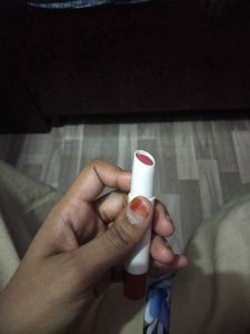 New Matte Lipstick