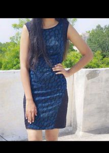 Black Short Dress Just 90