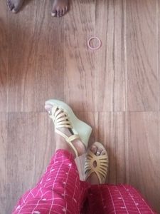 Smart Wedges Footwear