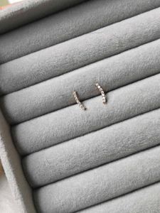 Stud Earrings For Piercing. Koka Style