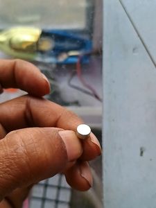 High Power 2 Magnet neudeam