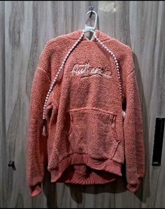 Oversized Hoodie