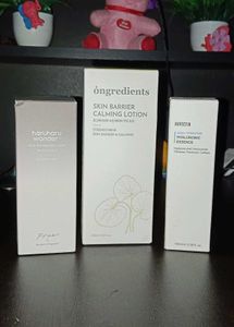 Korean Skincare Set