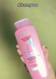 L'Oreal Glycolic Gloss Shampoo