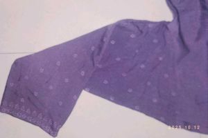 Elegant Purple Kurta˚⊱⊰˚
