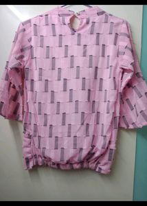 Pink Pinteresty Top 🌸
