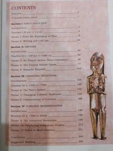 History Class 11th