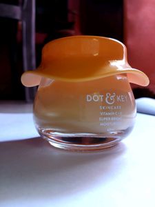 Dot &amp; Key Skin Care Vitamin C+E Moisturizer