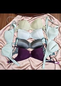 Luxury Bra Bundle
