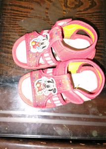 Baby Sandals