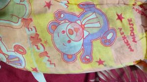 New Born Baby Mosquito Net Bed ,