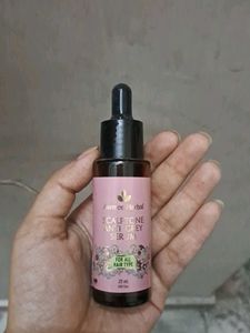 Hair Growth Serum