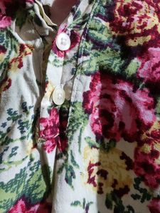 XXL  Kurthi Short
