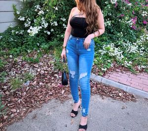 ONLY denim jeans |Skinny fit 🙈