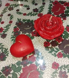 Candles