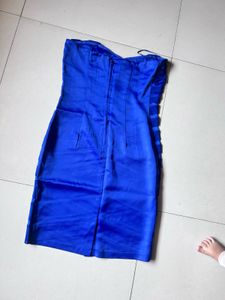 Body on Dress