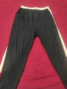 ankle length leggings -4