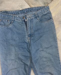 💙Light Wash Jeans💙