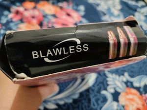 Blawless 2in1 Eyebrow Trimmer
