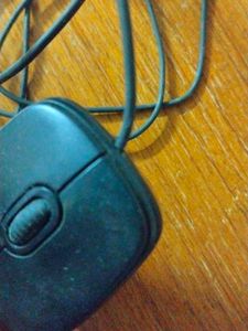 Wired Laptop Mouse