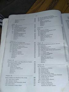 CONCEPTS OF PHYSICS HC VERMA PART-2