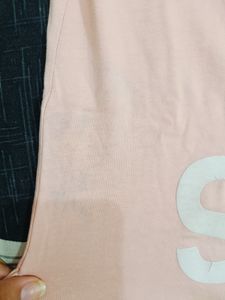 Levi's Graphic Tee And Mens Wear Combo