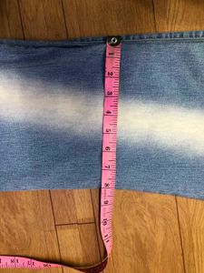 boot cut jeans