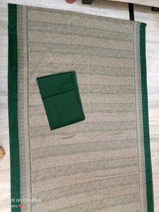 Premium Quality New Saree Unstitch Blouse