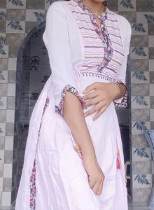 Pretty Long Kurta Price Dec