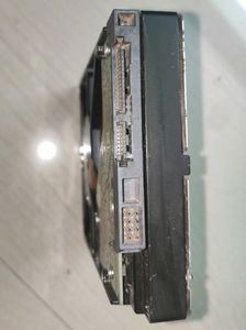 2 TB Wd Blue Pc Hard Disk &amp; Drive