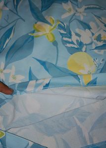 Merrell Floral Print Pullover Top