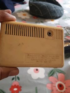Antique Transistor , Sanyo  Electric Co. Ltd