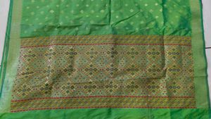 Silk Saree