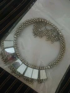 Jewellery Set
