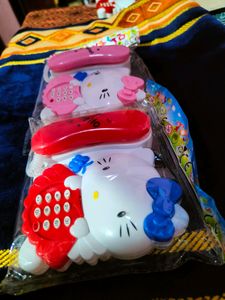 Mobail Music Toy 1 Pees