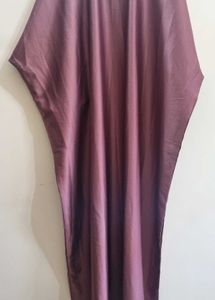 Kaftan Abhaya Bhurqa