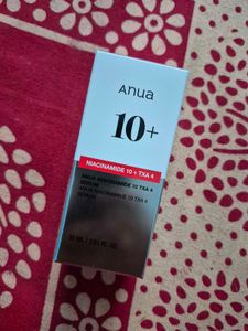 Anua Niacinamide 10 TXA 4 Serum