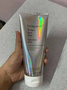 Living Proof Perfect Hair Day High Shine Gloss