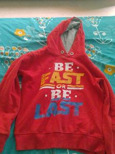 Boys Cotton hoodie Sweatshirt.