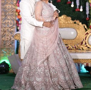 Wedding Wear Legenga