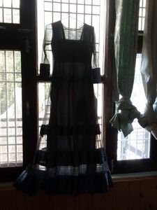 Gown