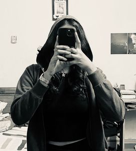 Orginal Puma hoodie