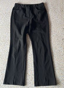 Black Trousers