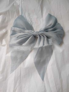 Big bow