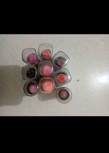 new  Mixed Lipstick Bundle