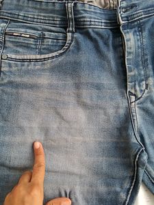 👖Branded Men&#39;s Blue Jeans 👖