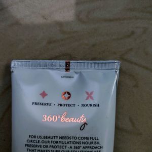 Just Herbs Shatpatri Wild Indian Rose Body wash