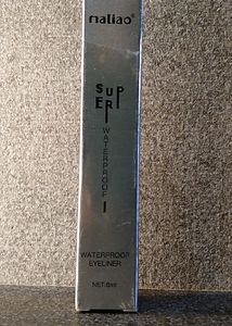 Eyeliner (Waterproof)