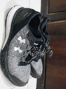 Original Under Armour UA Charged Bandit2 Shoes