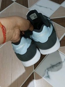 Reebok Classic Sneaker